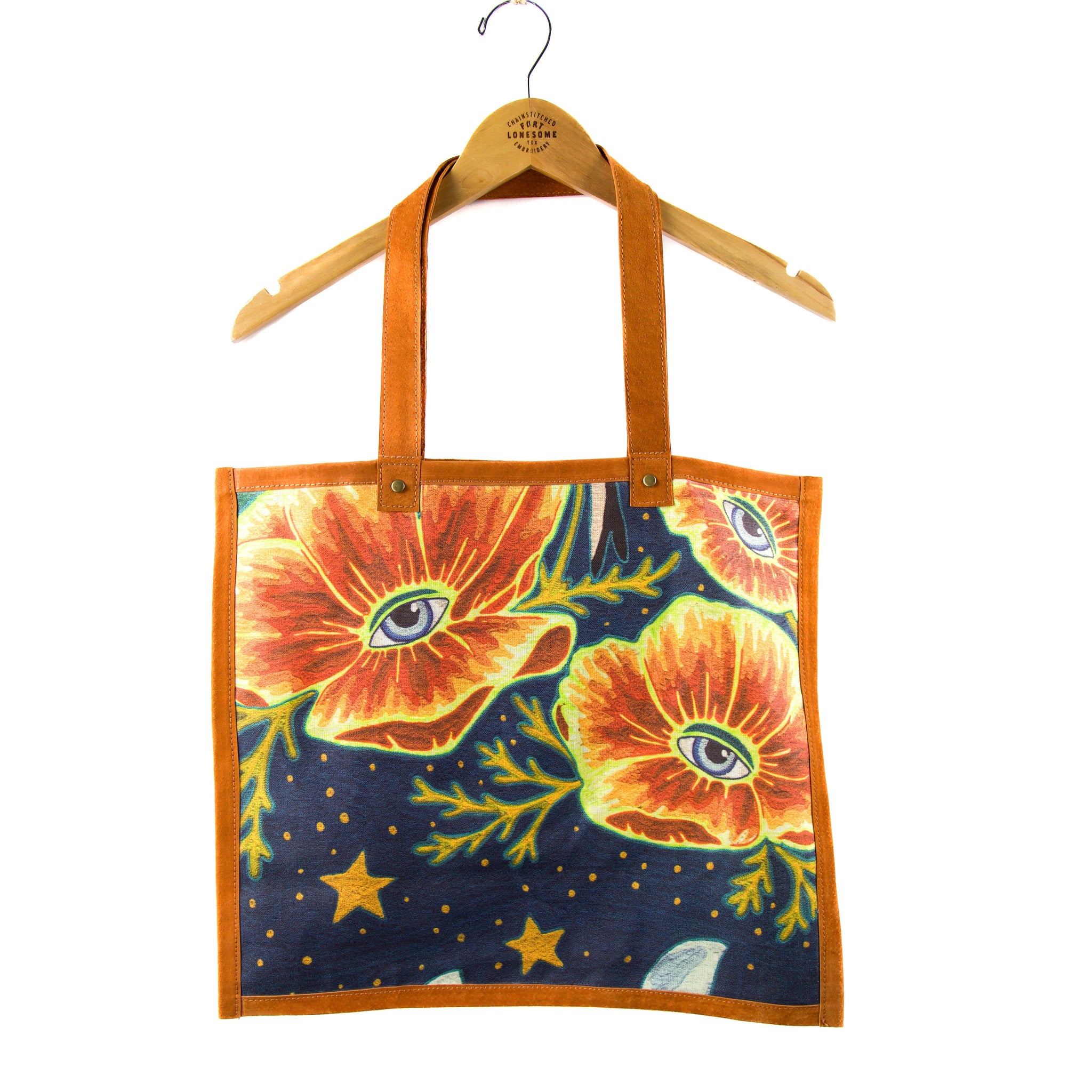 Scissortail Tote