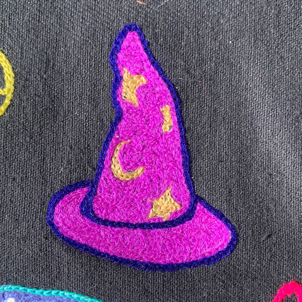 Wizard Hat