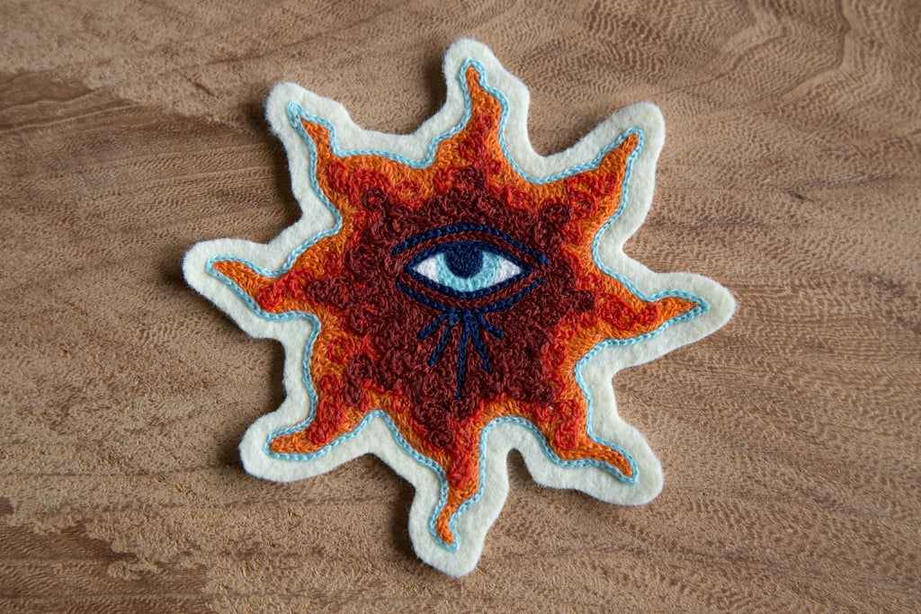 Sunny Eye