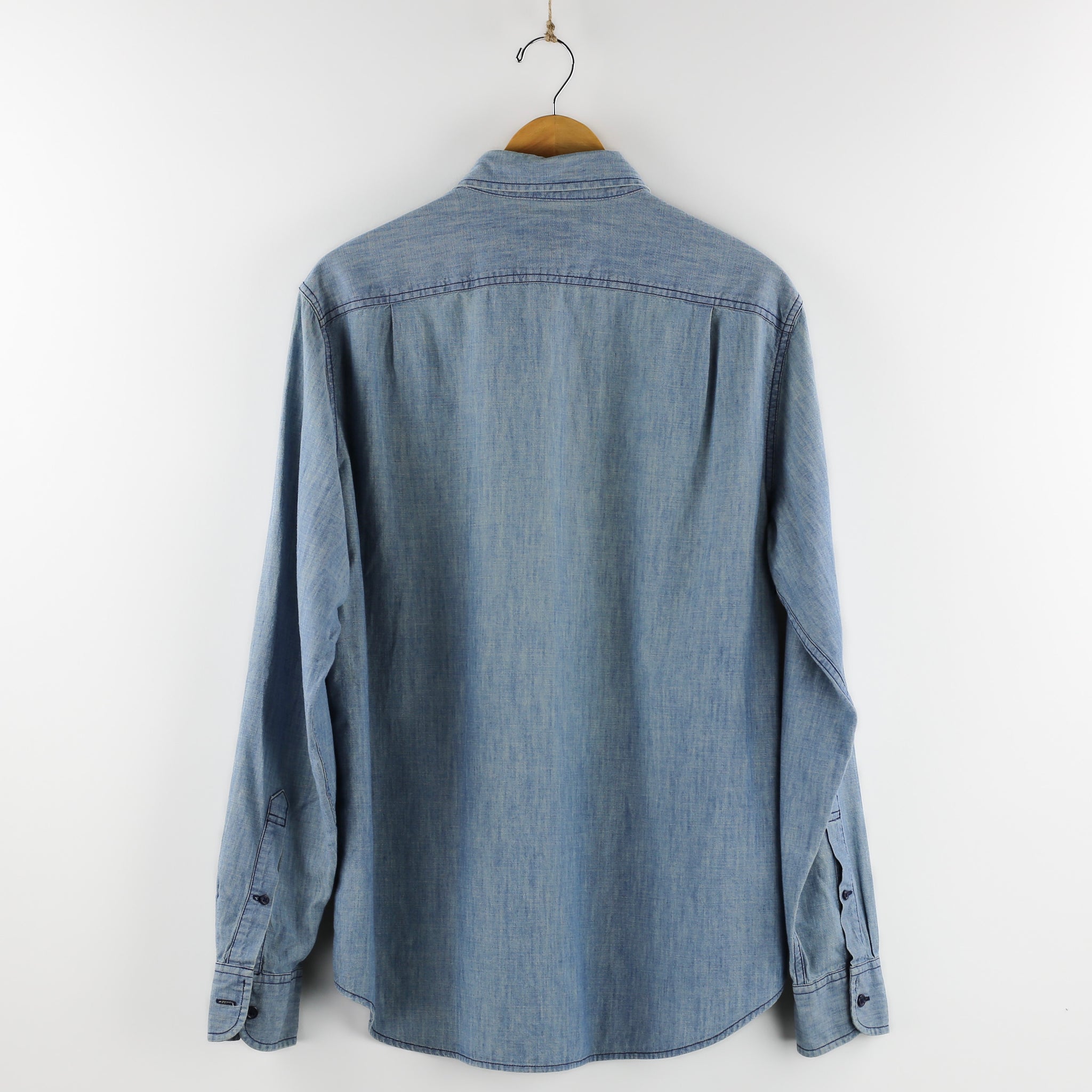 Ocotillo Chambray