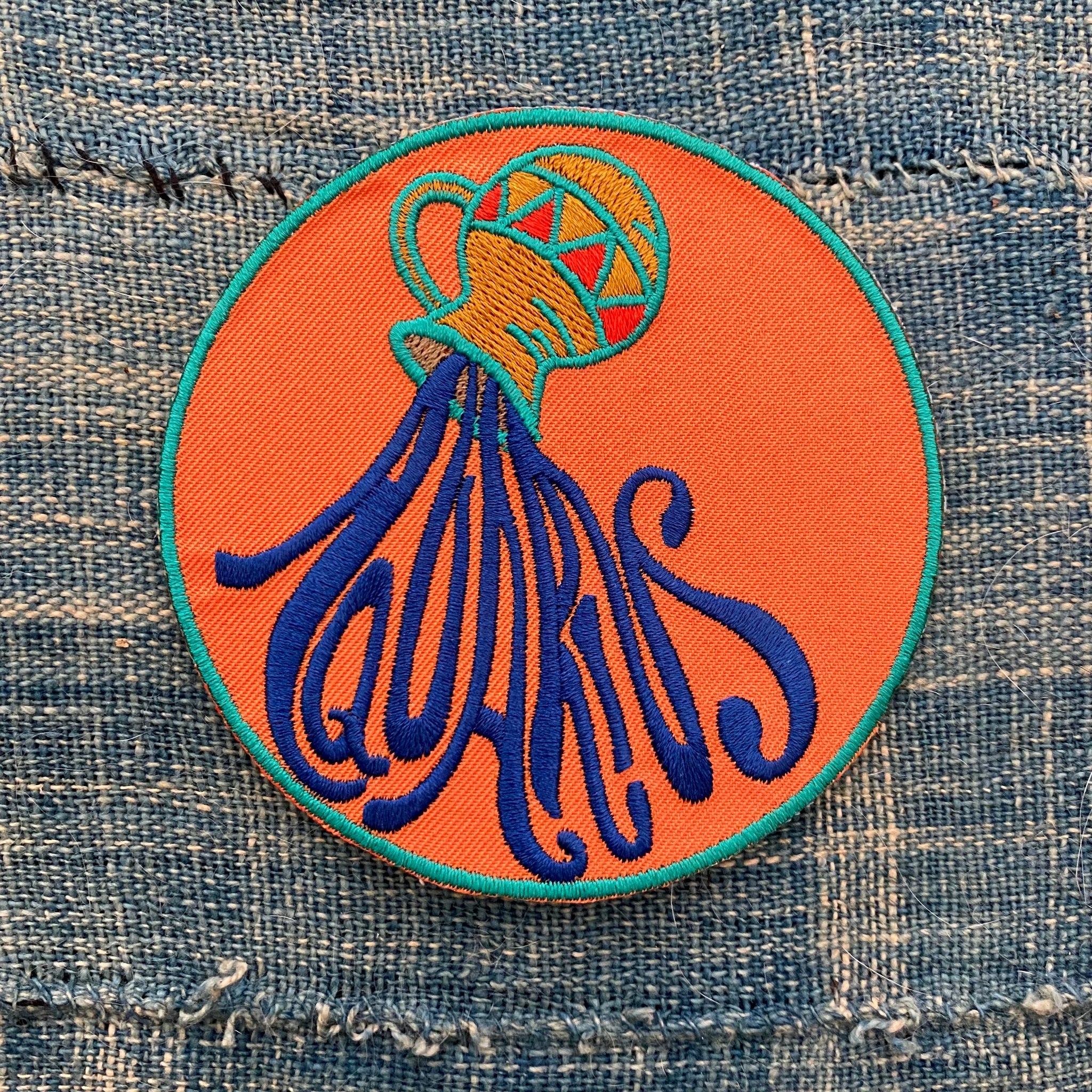 Astrology Patches
