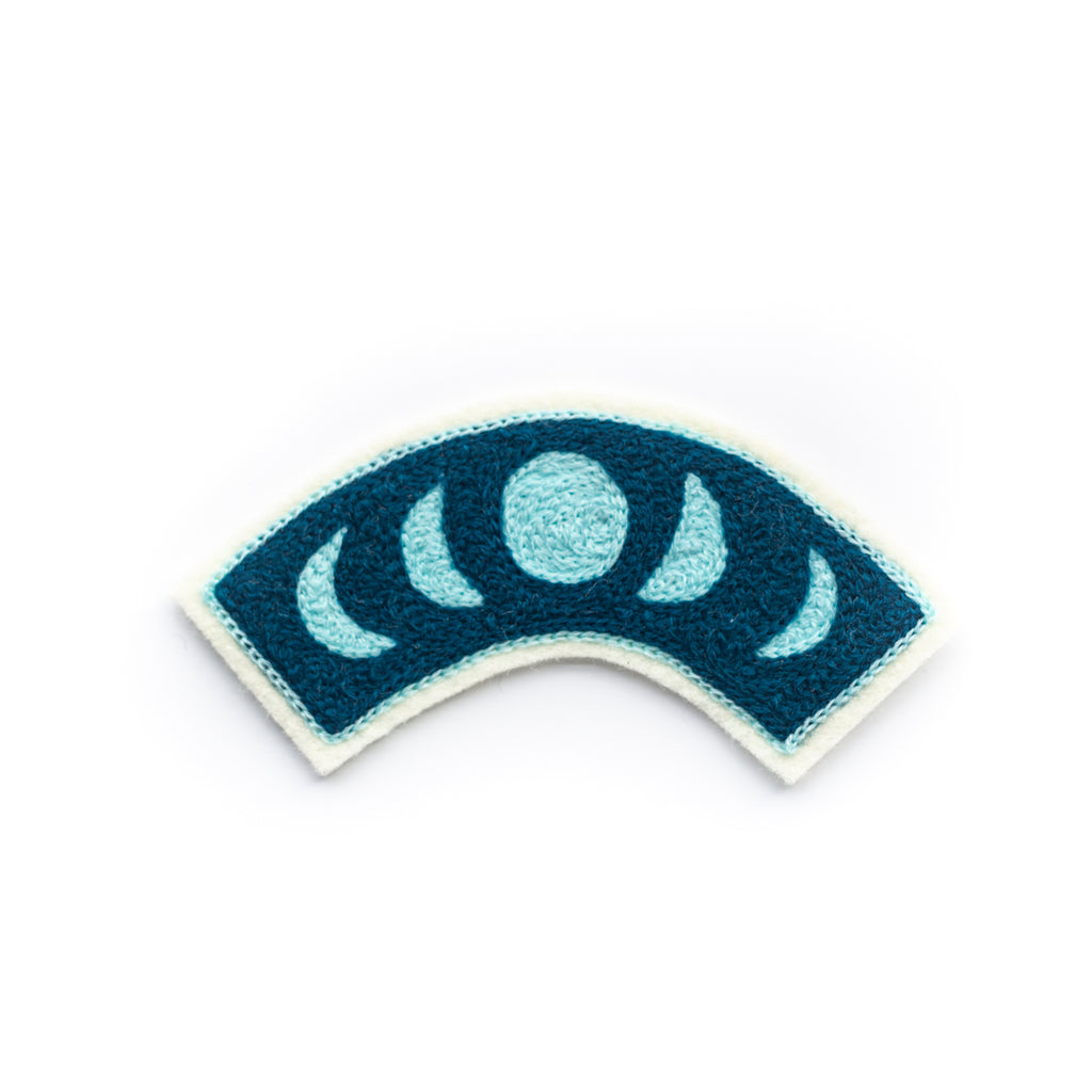 Moon Phase Rocker