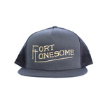 Ft Lonesome Hat